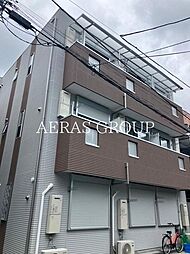 ＮＳＧＡＴＥ五反野