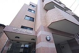 サンセット室見 203