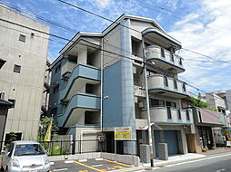 キャッスル泉屋I 302