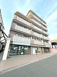 フェリースいずみ中央