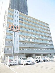 セラピアザ船橋