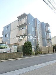 LYNX赤塚新町