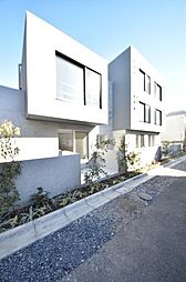 グランパセオ代々木上原