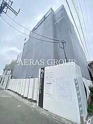 Ｌｏｇ登戸Ｓｔａｔｉｏｎ ｓｉｄｅ