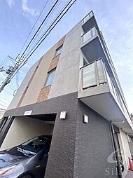 グランドーリアSAIIN高辻