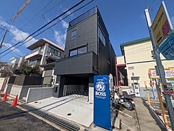 薬師通1丁目貸家