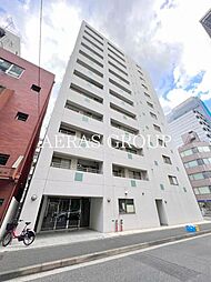 銀座レジデンス参番館 302