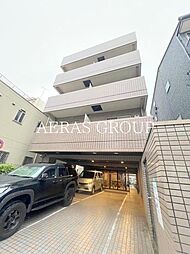クレセント南千住II