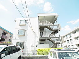 ビューヒル向ヶ丘Ａ棟 203