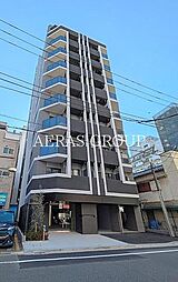 アジールコート王子 201