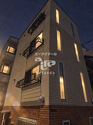 品川区西五反田５丁目