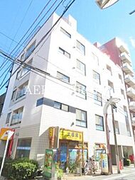 スカーラ武蔵小山