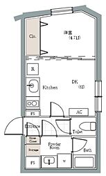 BLANCCOURT中野中央