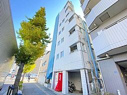 ライベストコート常盤台