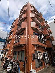 グレイス深沢
