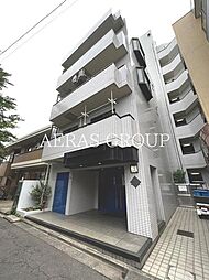 杉並区阿佐谷北５丁目