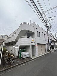 ロイヤルハイムI