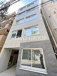 ゴールドシティ江戸川橋