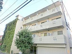 ヘリテイジ品川