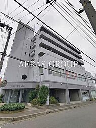 パストラル長田