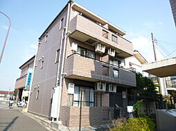 ツインコート調布 A101