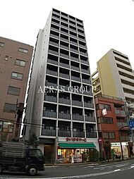 アーバネックス深川住吉II