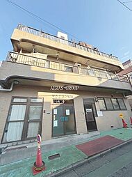 マンション牧野
