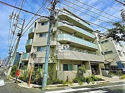 大田区鵜の木３丁目