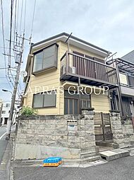 豊島3丁目戸建
