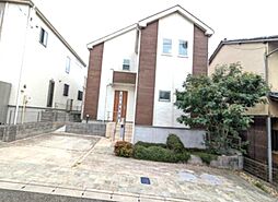 市川市国府台6丁目住宅
