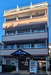 東村山ペガサスビル B館