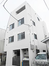 リキューザ永福