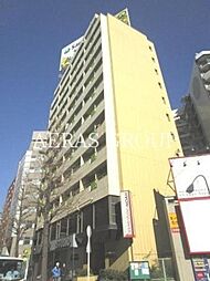 東池袋パレス