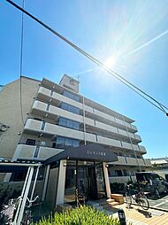 エレガンス喜連