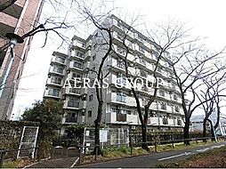 ライオンズプラザ花小金井