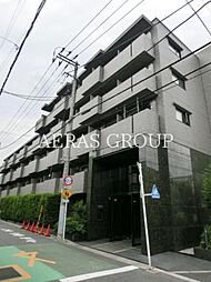 ルーブル練馬沼袋
