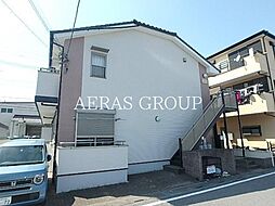 メゾンエクセリア