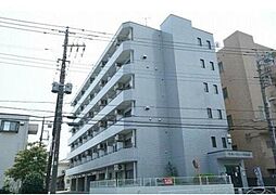 エバーグレース西府 207