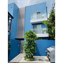 RESIDENCE MIZONOKUCHI 302
