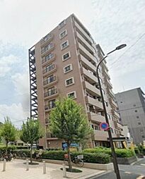 オリンポス八広