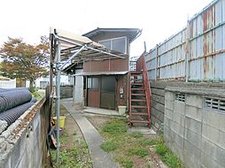 貝塚市木積の一戸建て