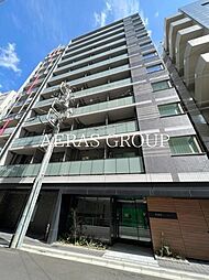 パークリュクス神田