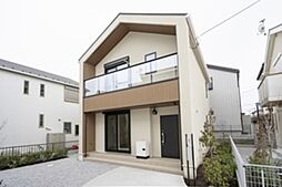 若松町戸建　D 1