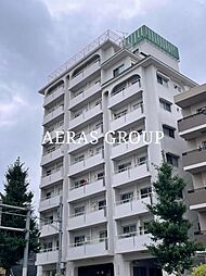 自由が丘セントラルマンション