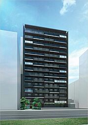 パークアクシス新栄 1002