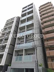 港区芝浦１丁目