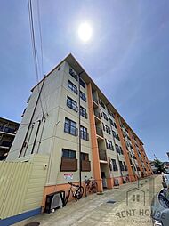 岸和田市並松町