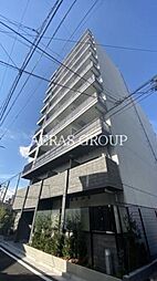 グランドコンシェルジュ池袋本町イースト