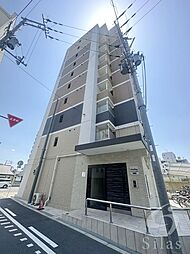 大阪市旭区太子橋１丁目