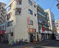 シャイン北小岩